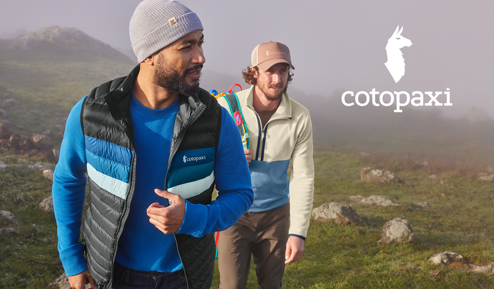 Shop Cotopaxi